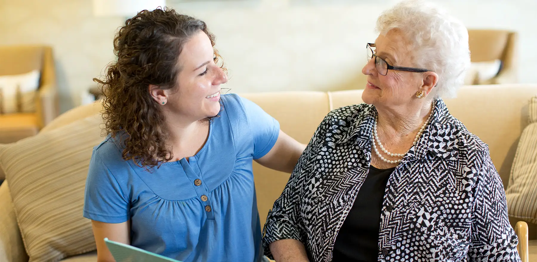 Kingswood assisted living